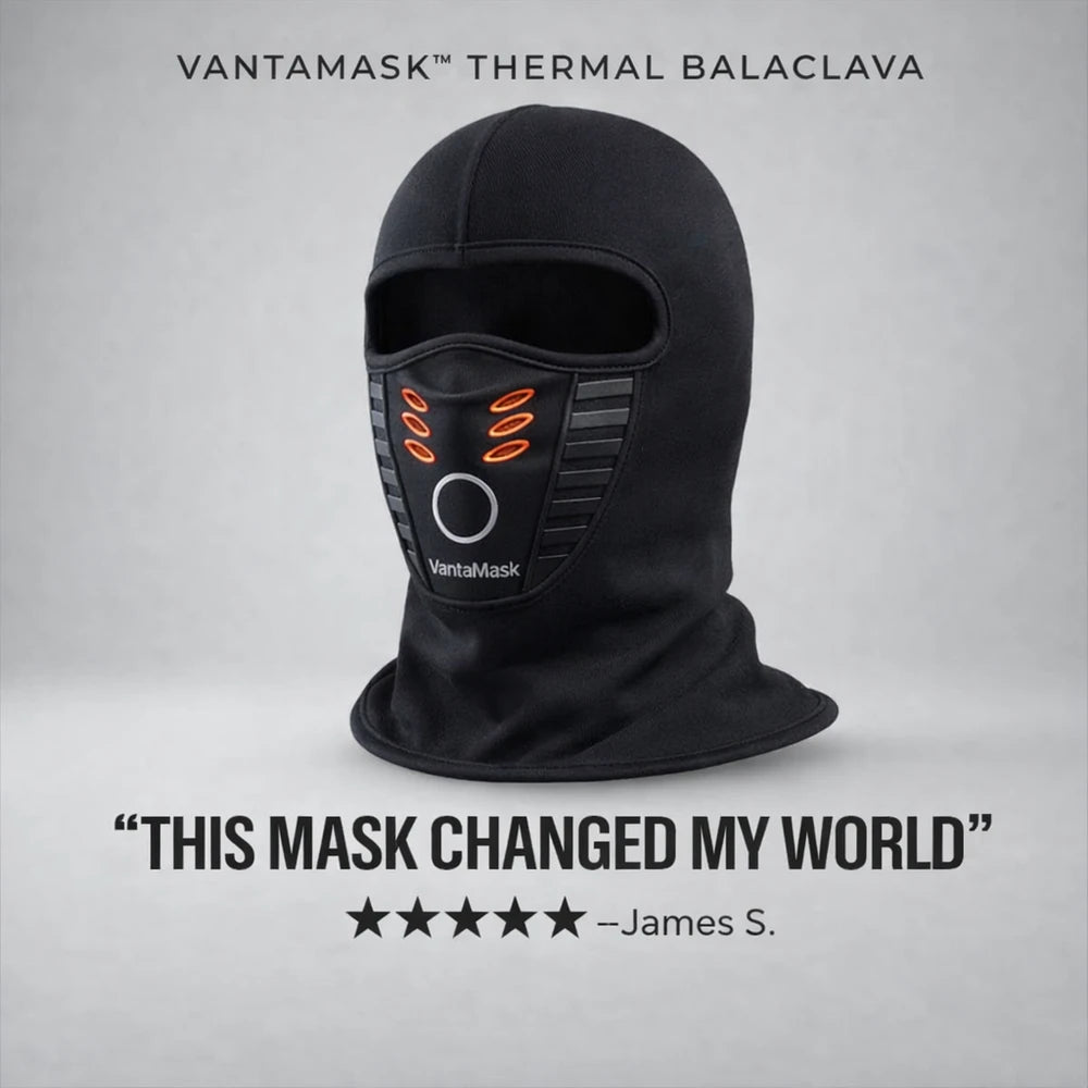 VantaMask