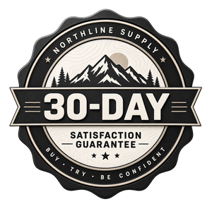 30-Day Guarantee Badge