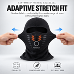 VantaMask™ Thermal Balaclava