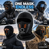 VantaMask™ Thermal Balaclava