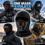 VantaMask™ Thermal Balaclava
