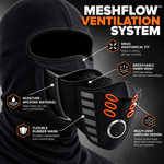 VantaMask™ Thermal Balaclava